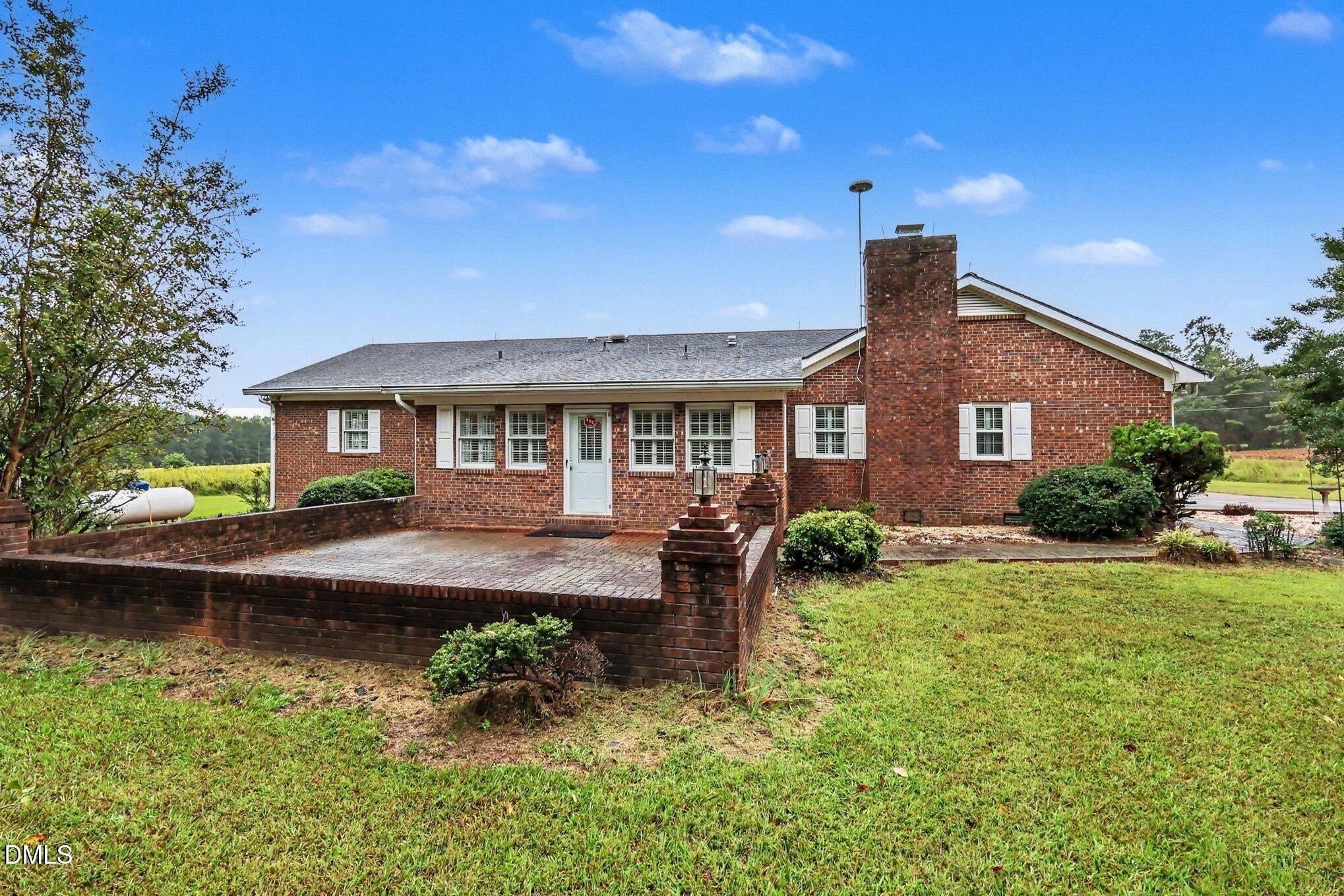 2577 Richardson Road