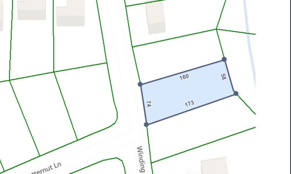 201 Winding Wood Drive