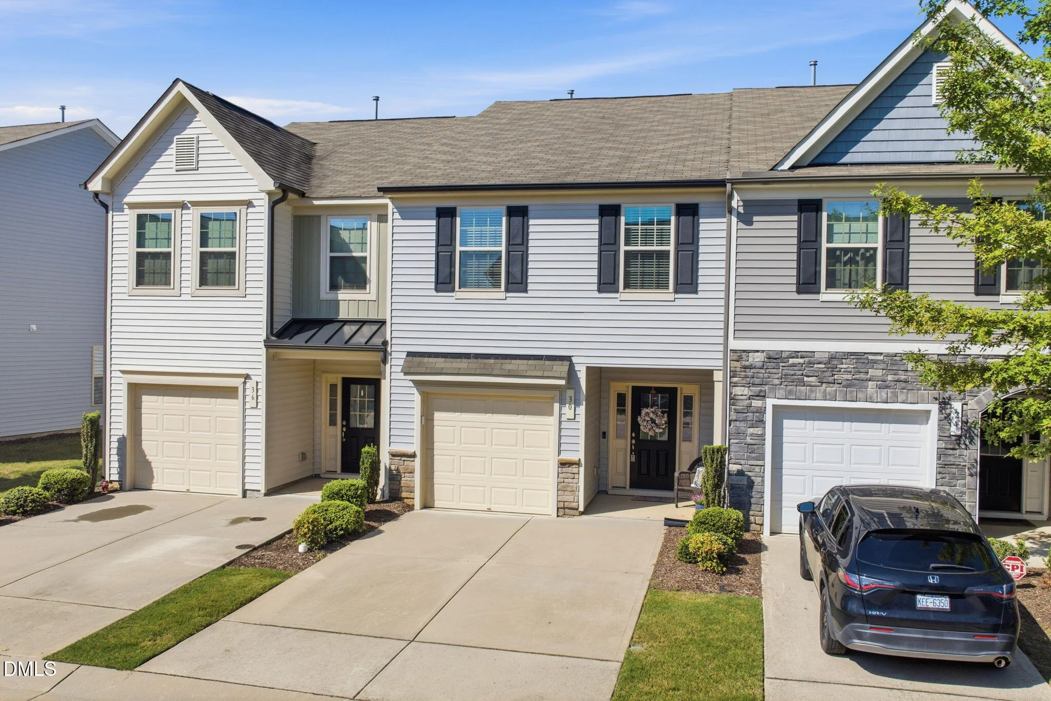 30 S Grey Abbey Drive