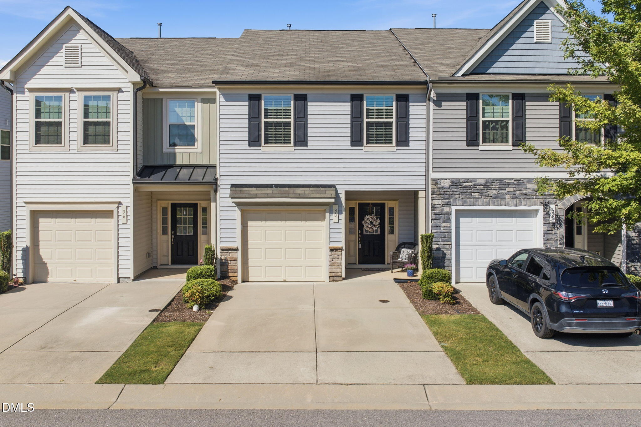 30 S Grey Abbey Drive