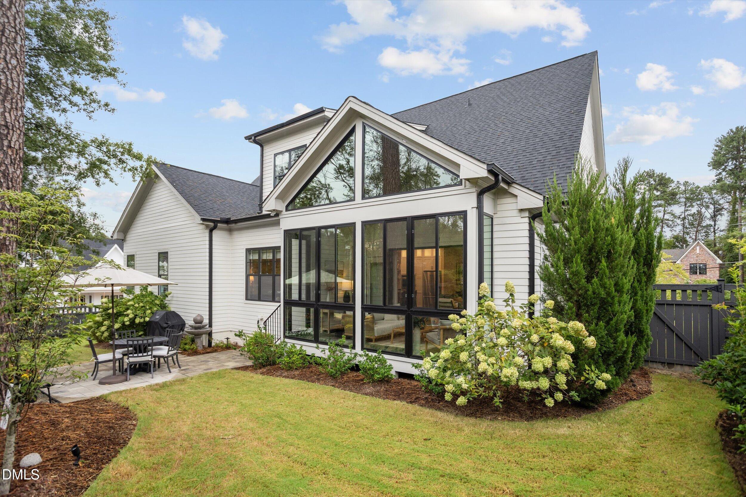 315 Dartmouth Road