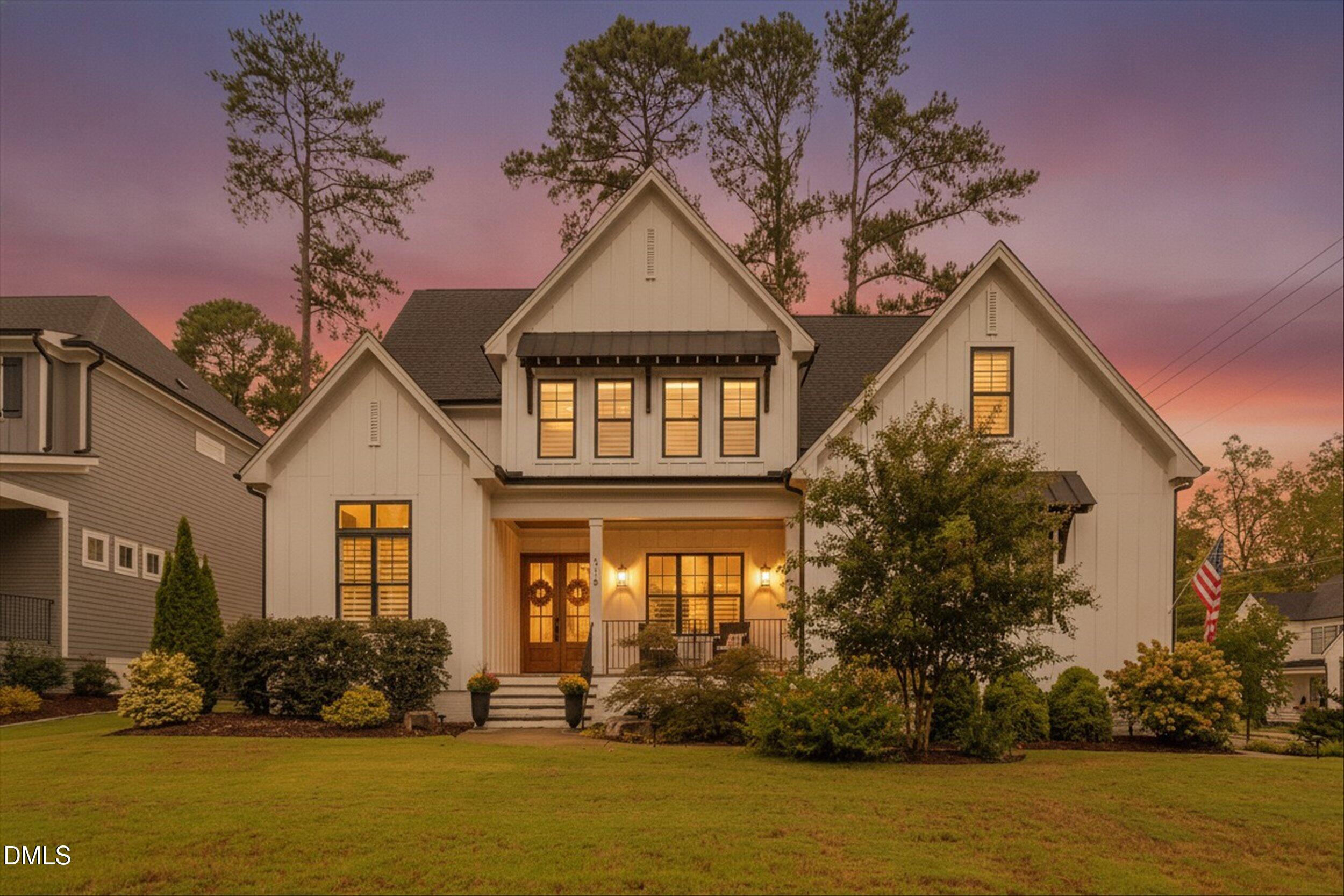 315 Dartmouth Road