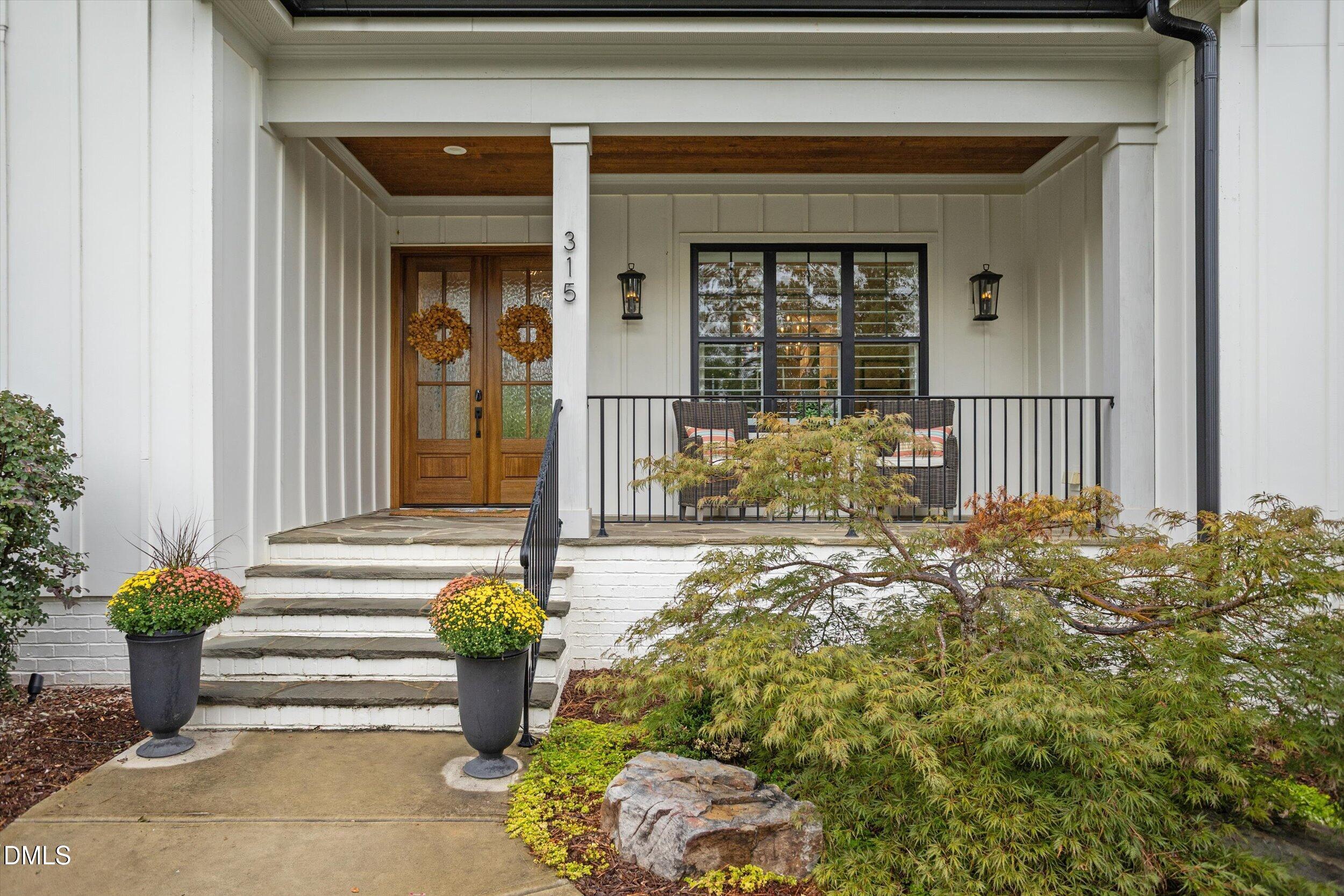 315 Dartmouth Road