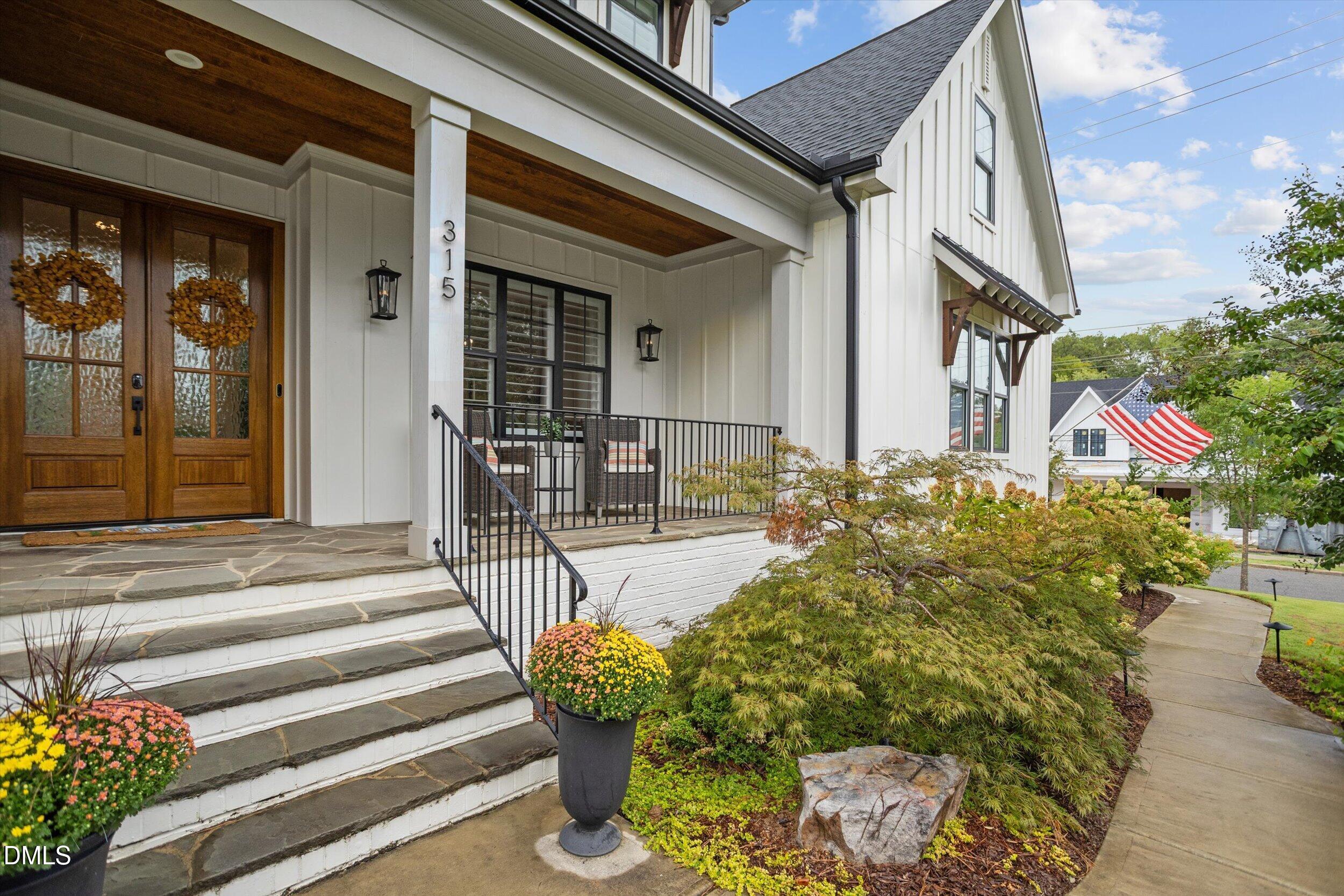 315 Dartmouth Road