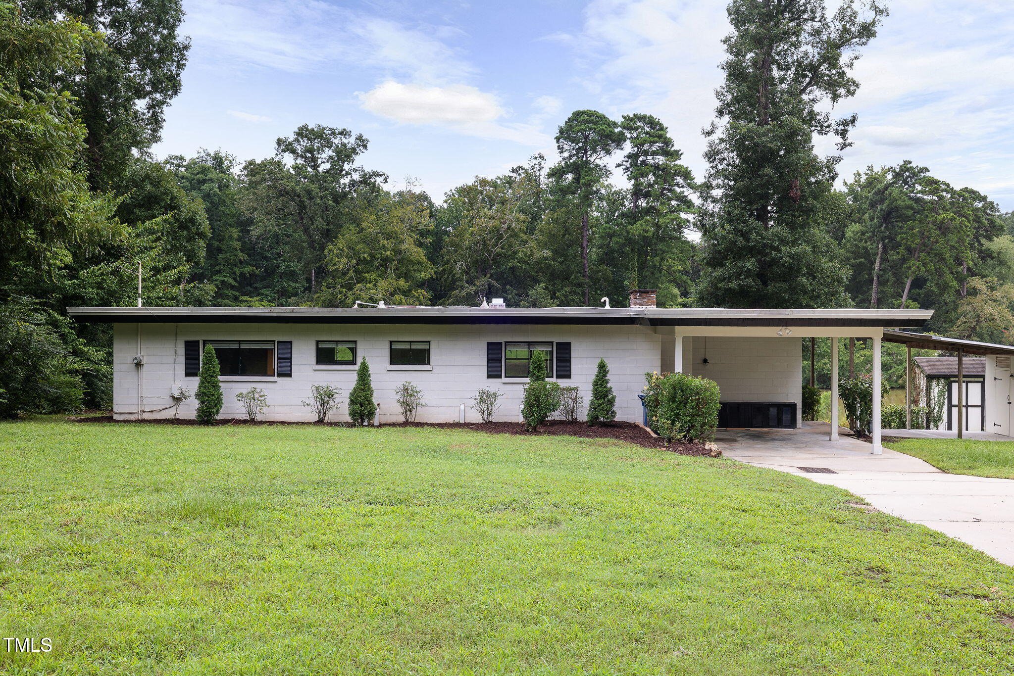 2118 Timberlake Drive