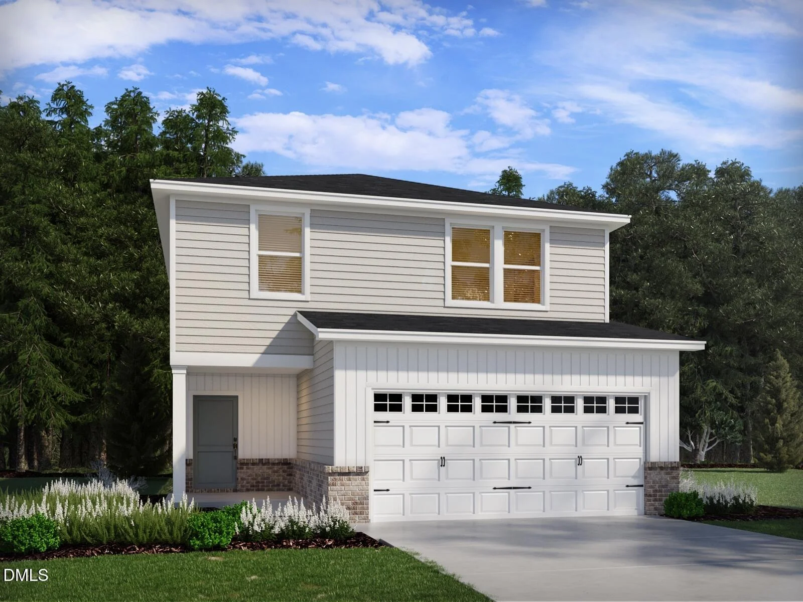 6117 Ivy Brook Trail