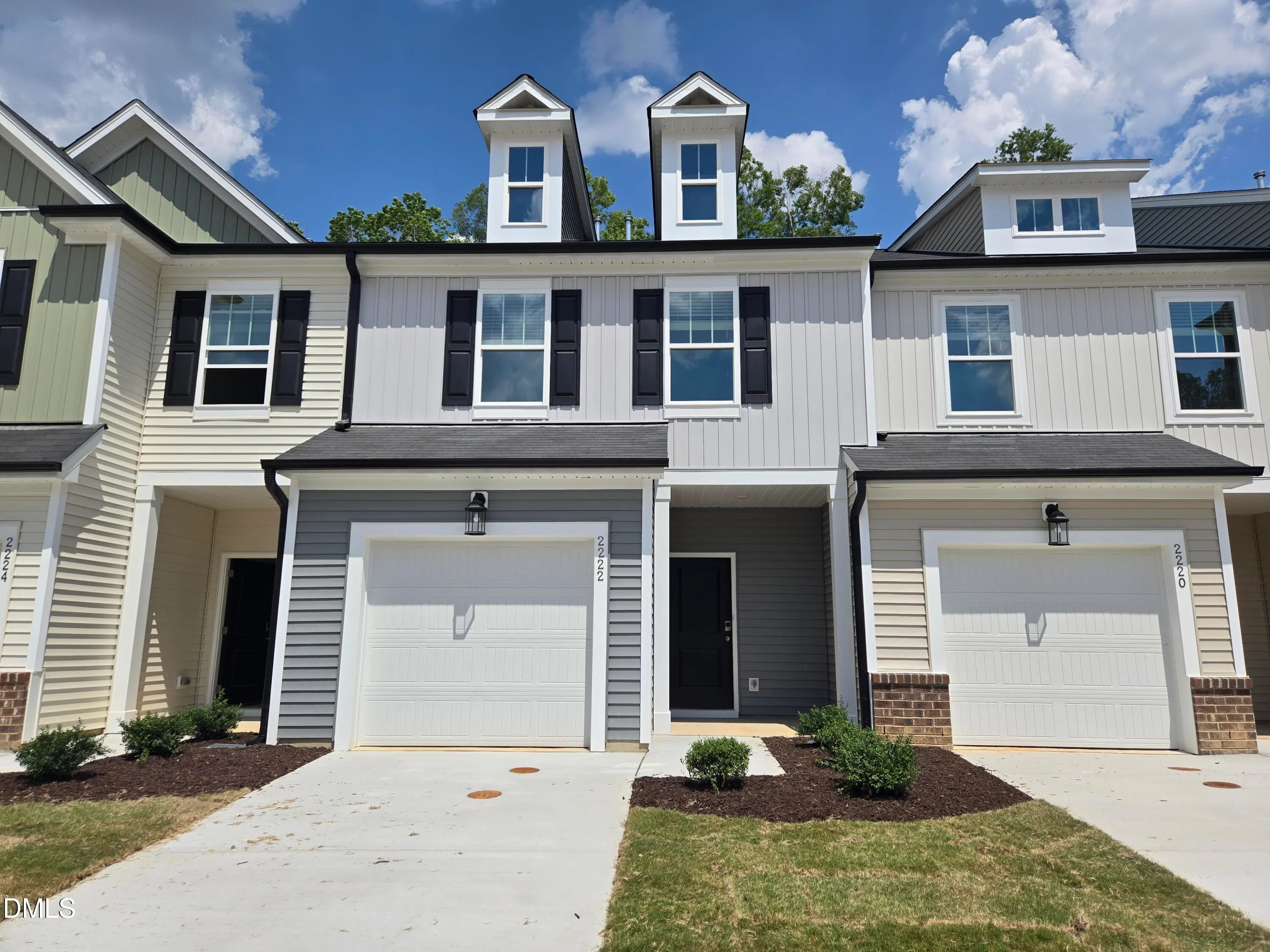 2222 Bright Shore Street Unit 4