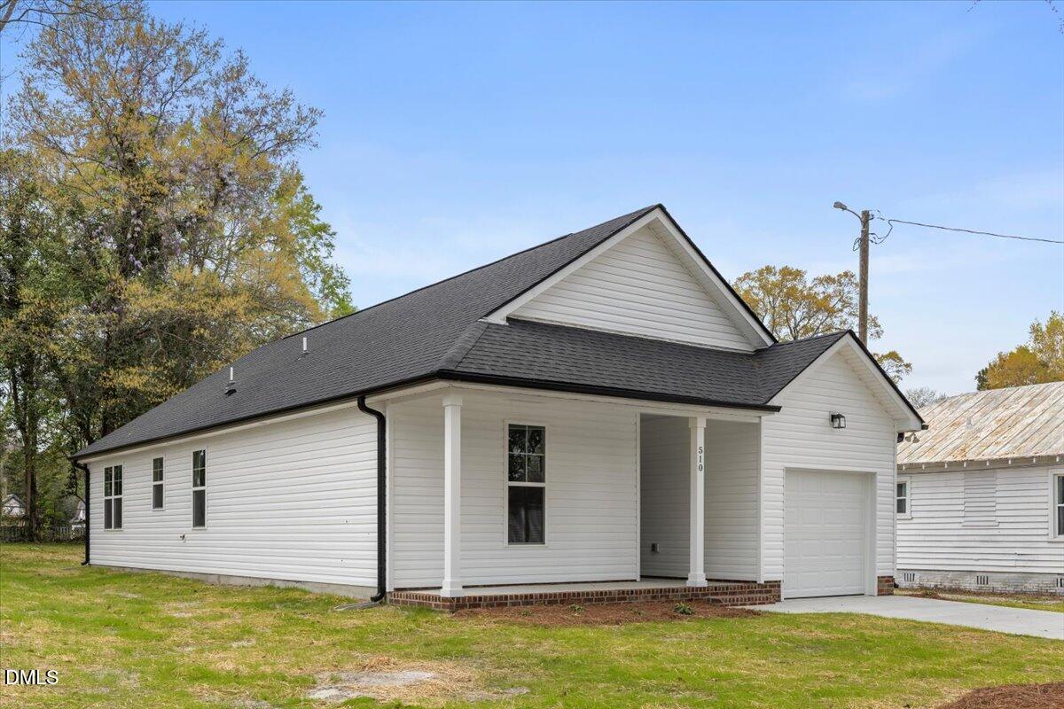 271 Mcneil Circle