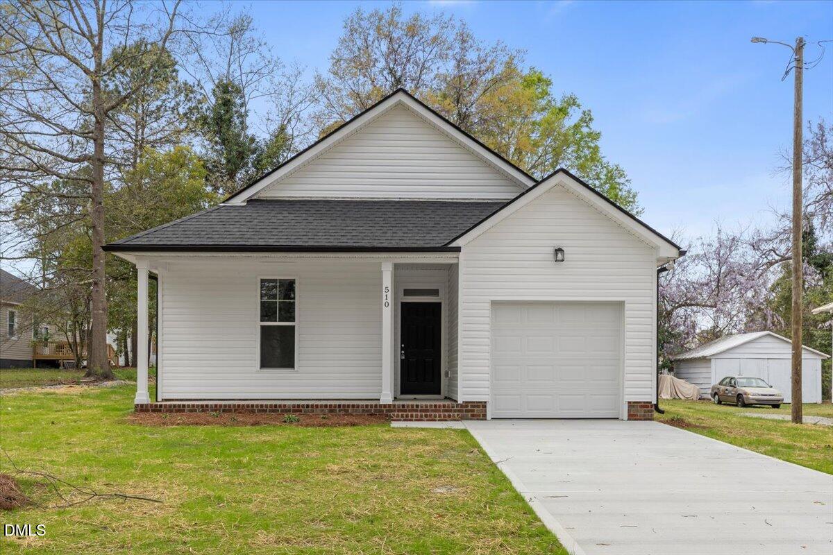 271 Mcneil Circle