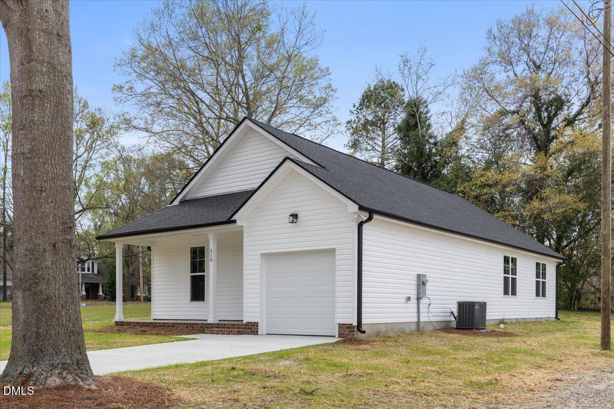 271 Mcneil Circle