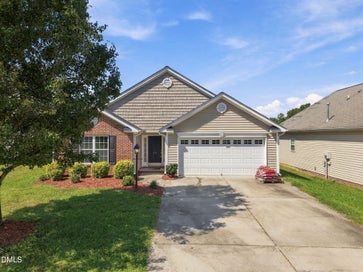 226 Graphite Drive Gibsonville NC 27249