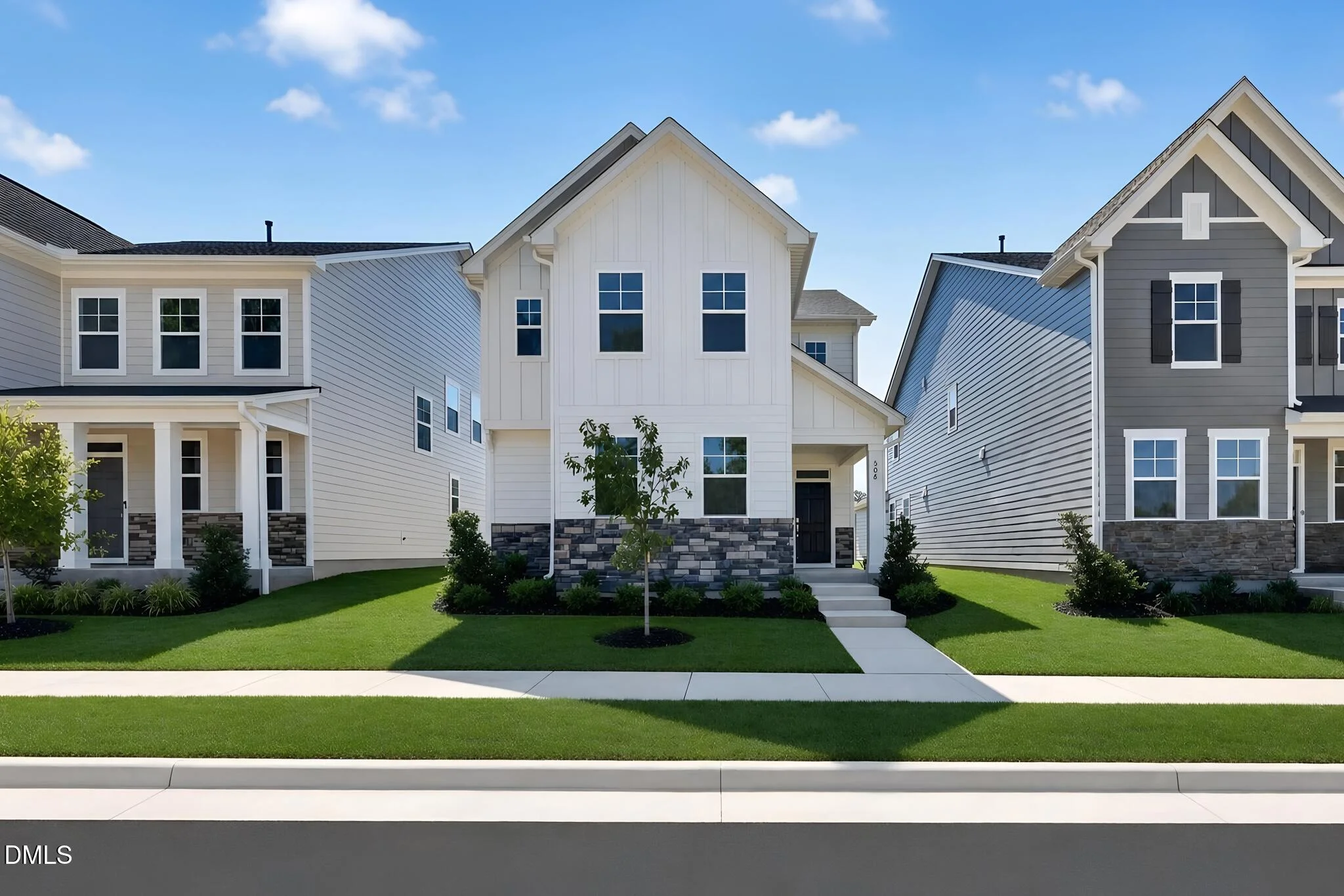 508 Everglow Lane