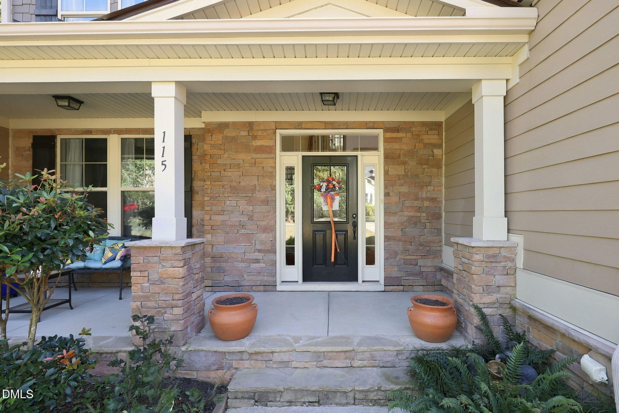 115 Patterson Drive