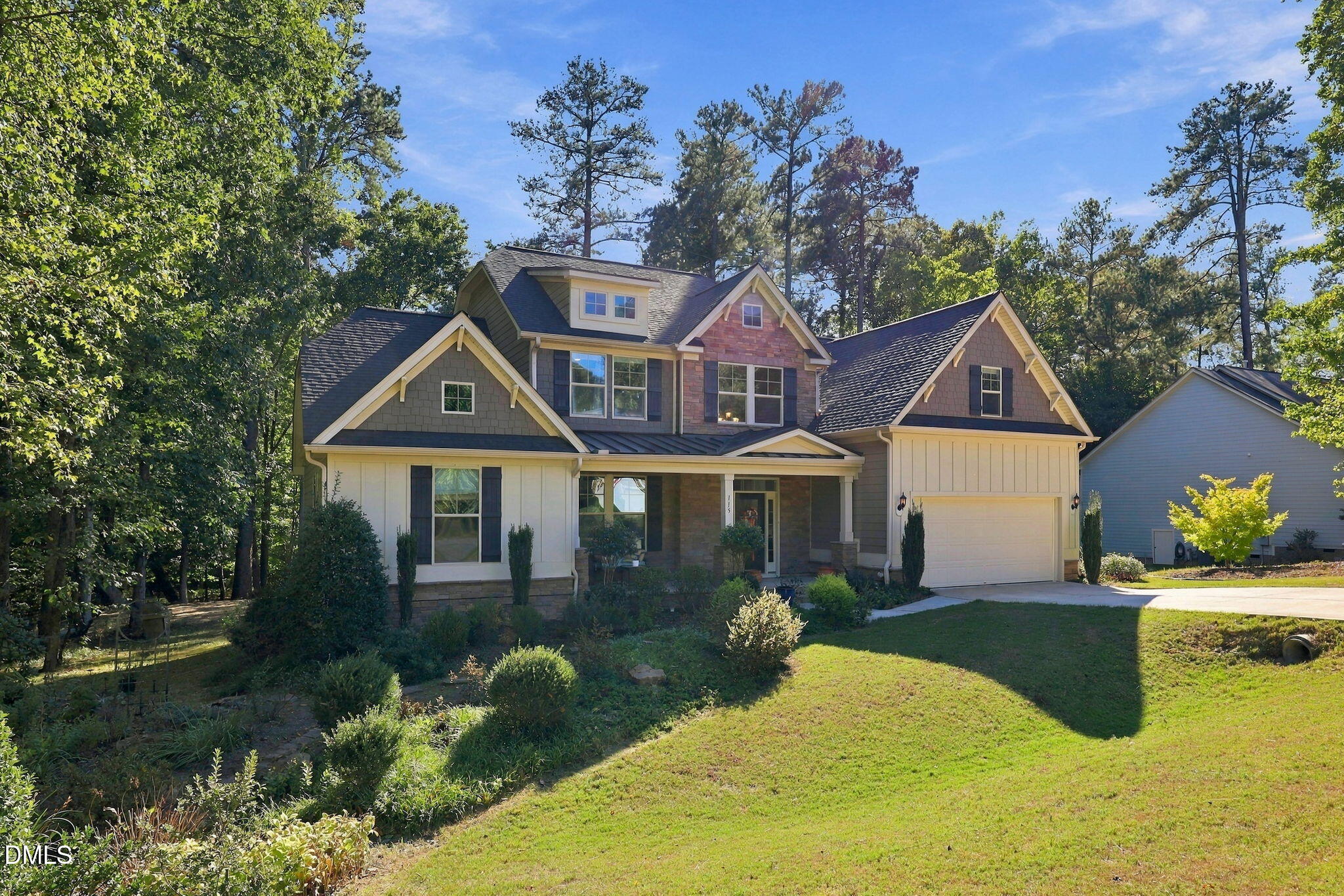 115 Patterson Drive