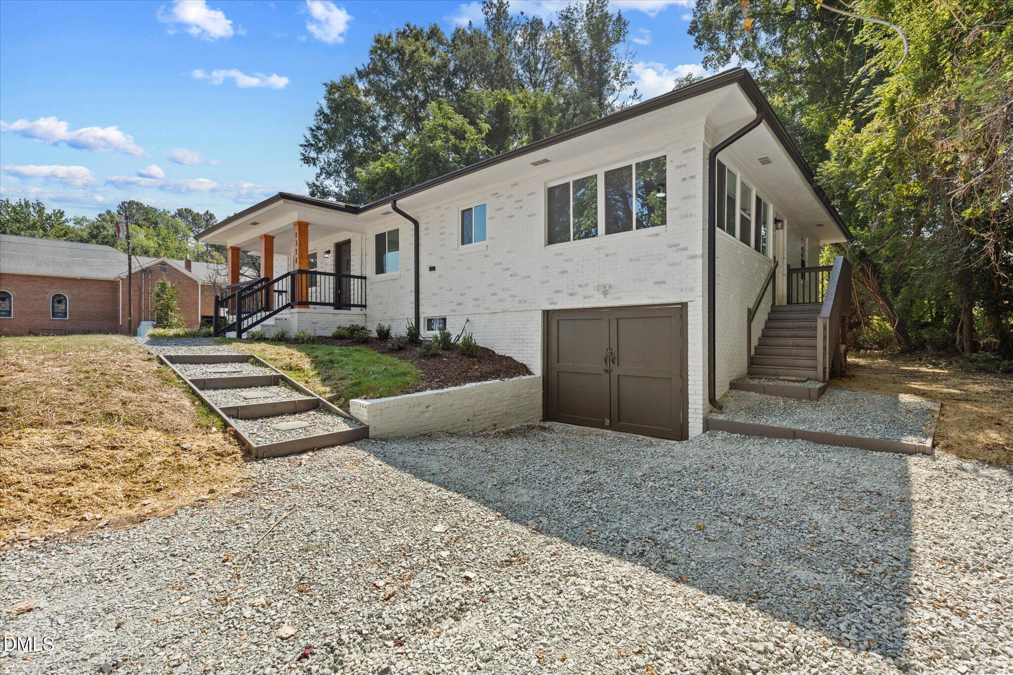 2328 Cheek Road