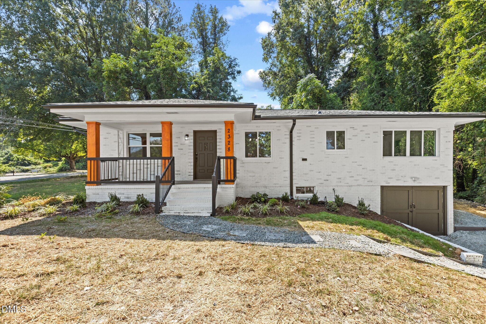 2328 Cheek Road