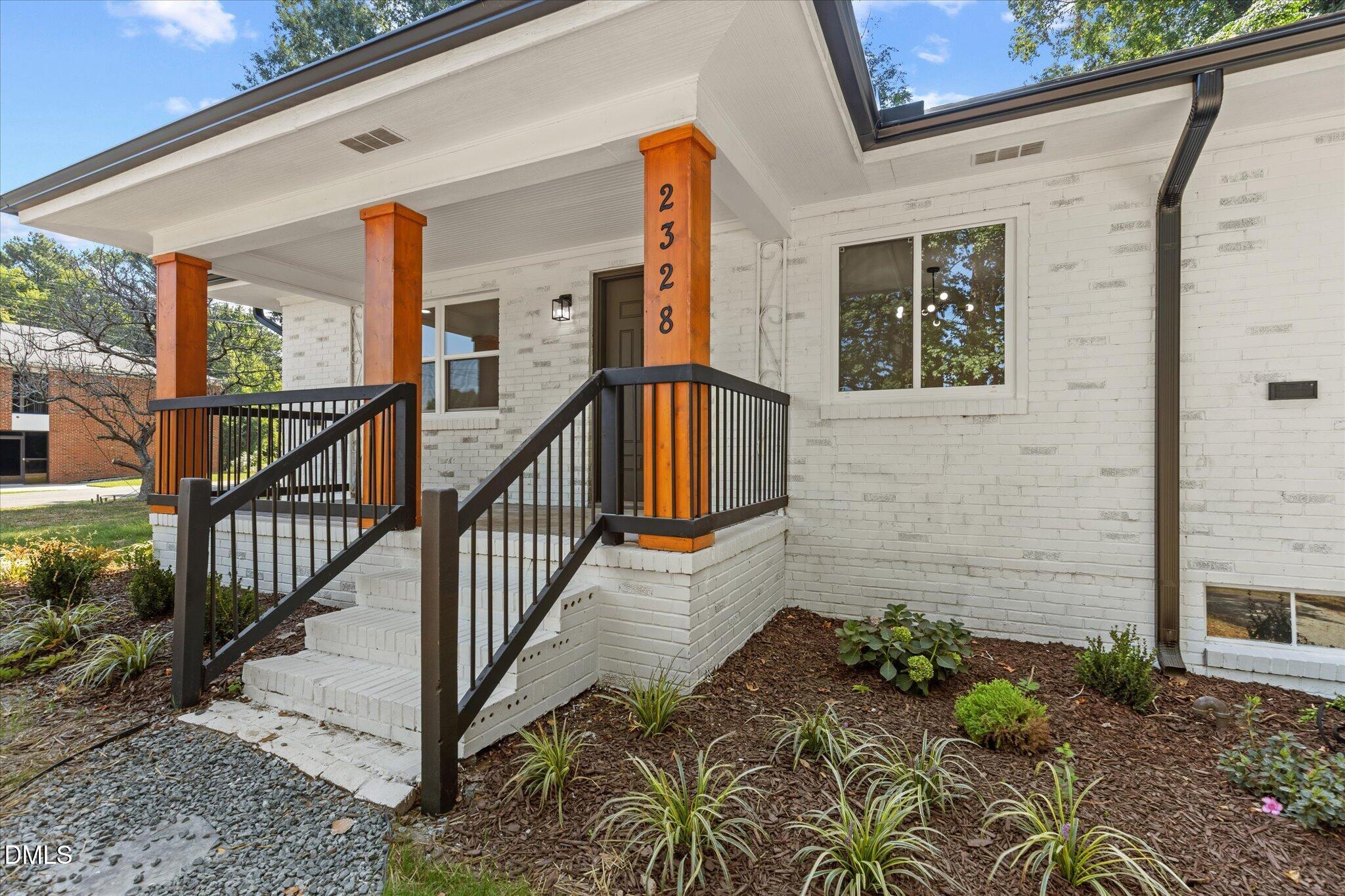 2328 Cheek Road