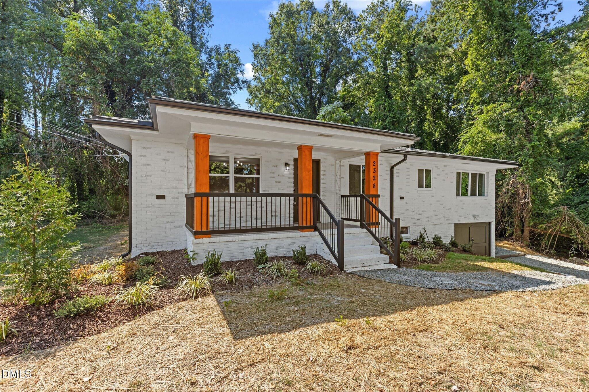 2328 Cheek Road
