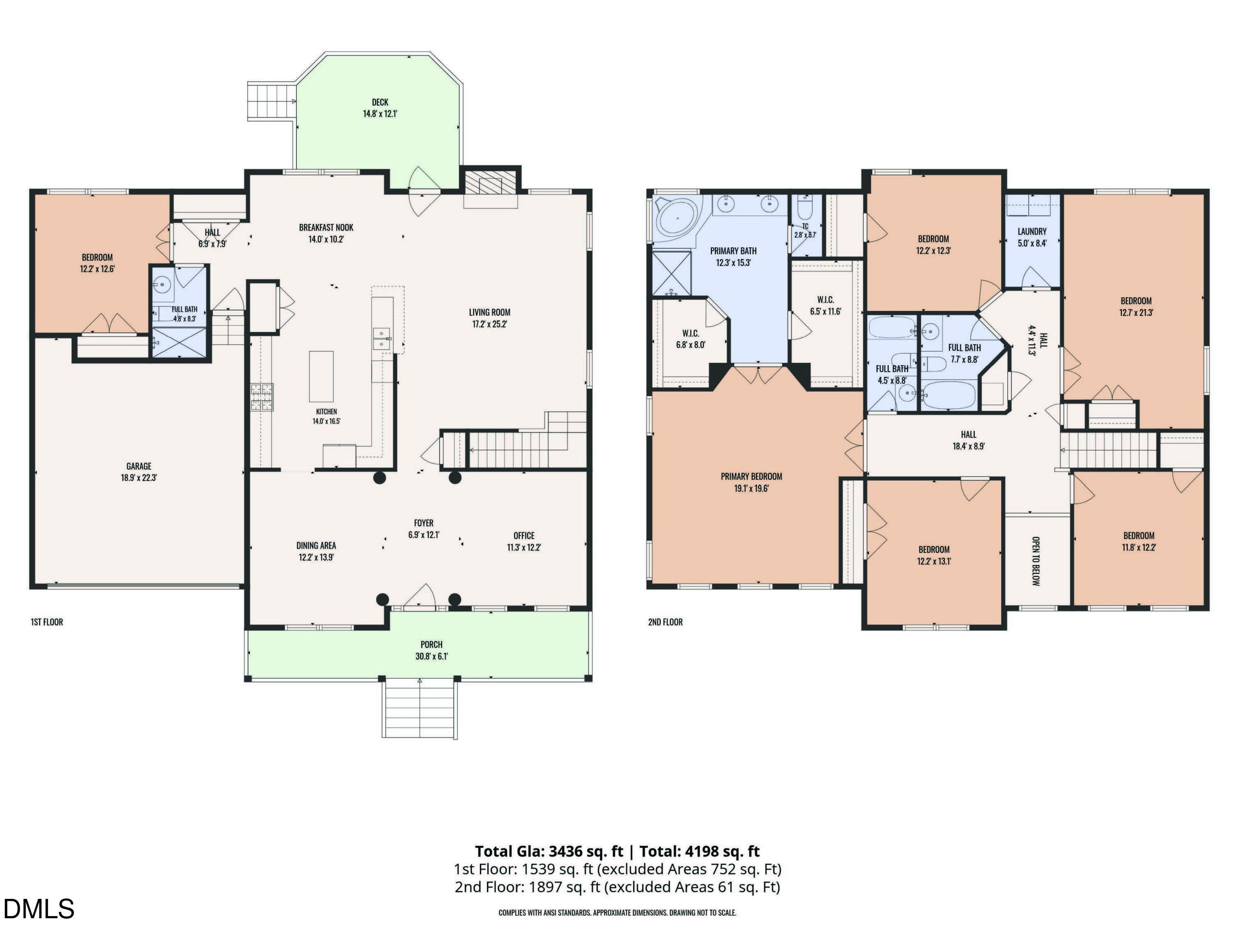 5032 Trembath Lane