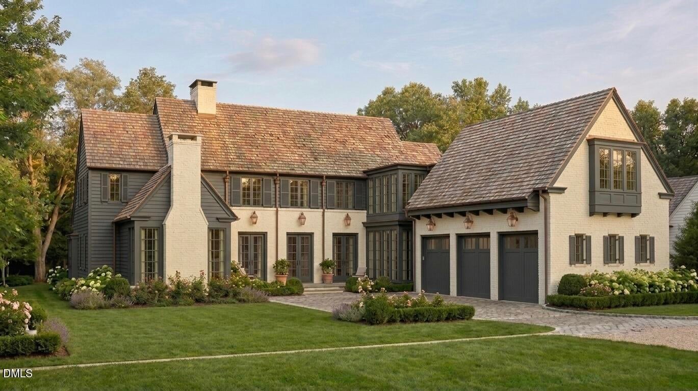 117 Dartmouth Road