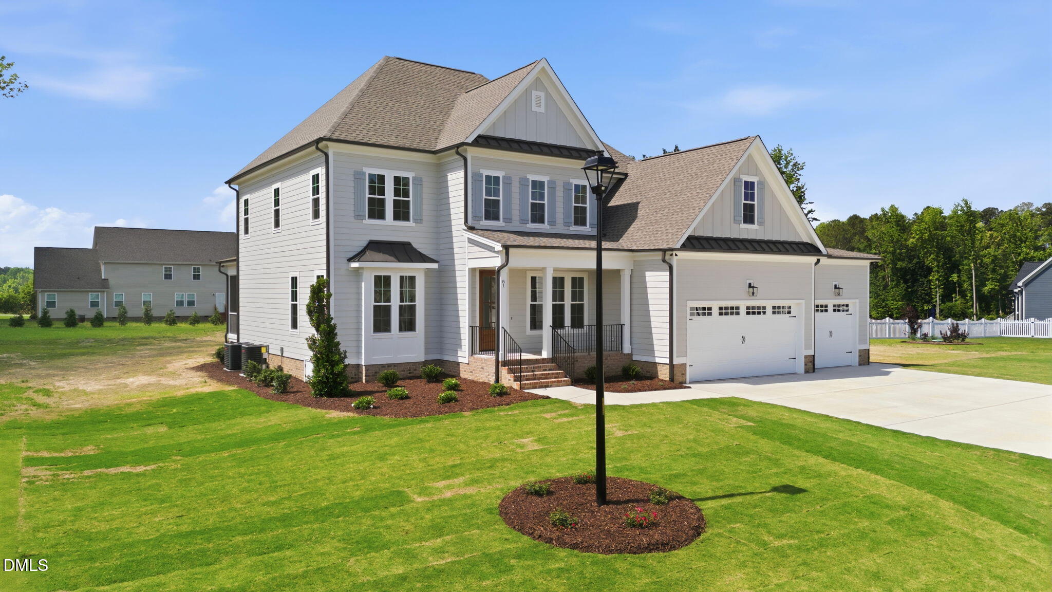 81 Lane Farms Way