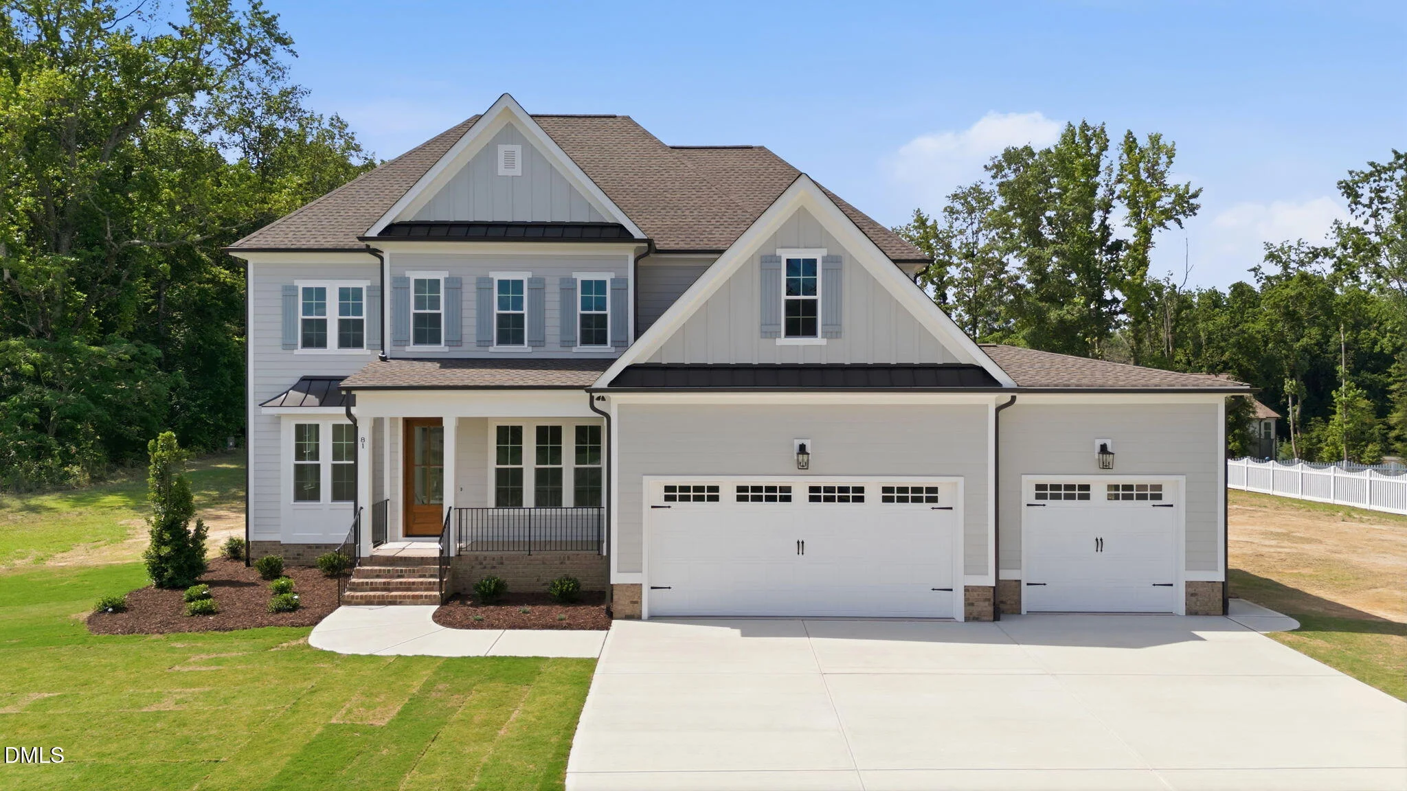 81 Lane Farms Way