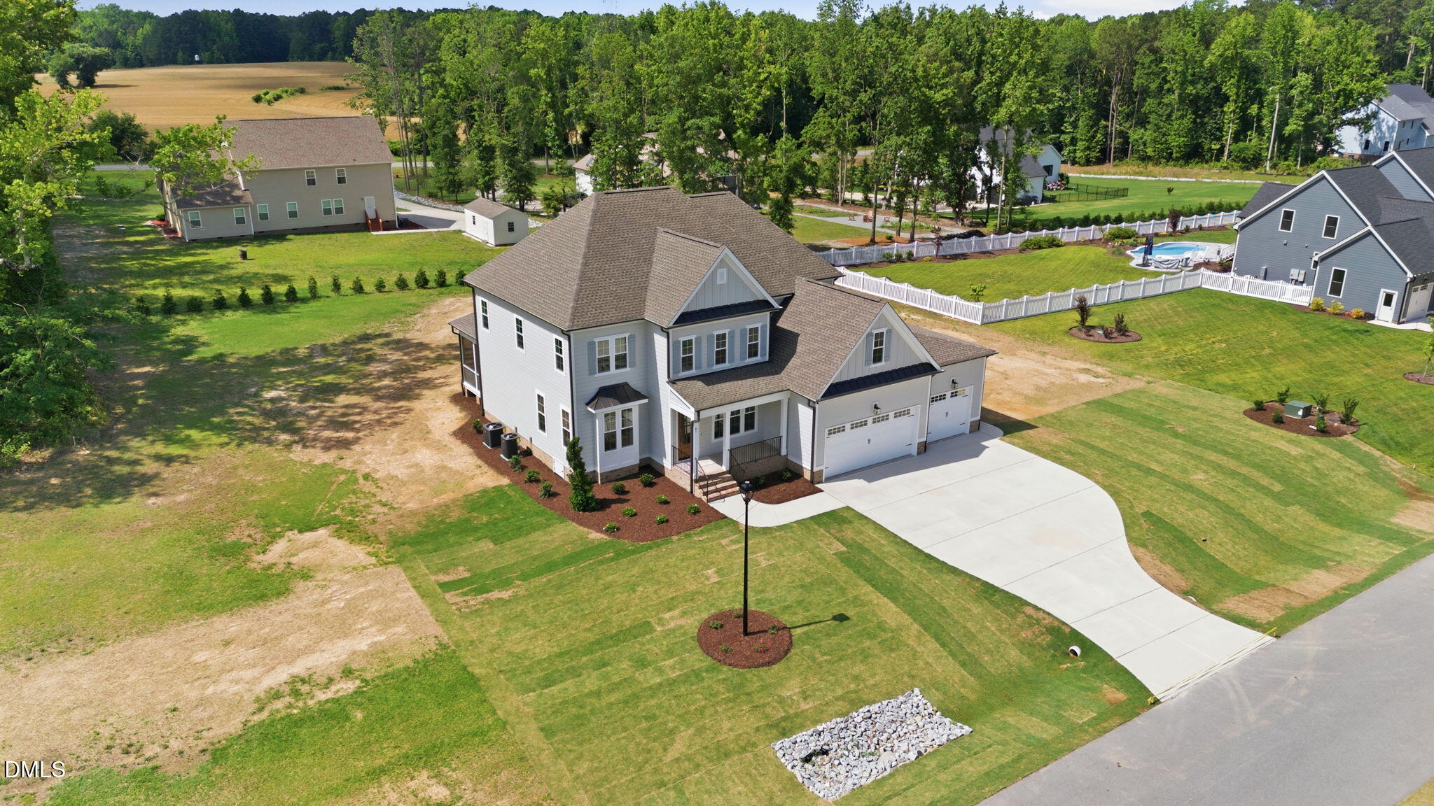 81 Lane Farms Way