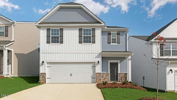 345 CHAPEL ST, FUQUAY VARINA, NC 27526 - Image 7e2cdbae90b2d3d05a589beb96f6f77d/4266085410
