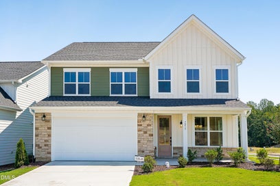 7213 Blue Run Lane 13 Raleigh NC 27604
