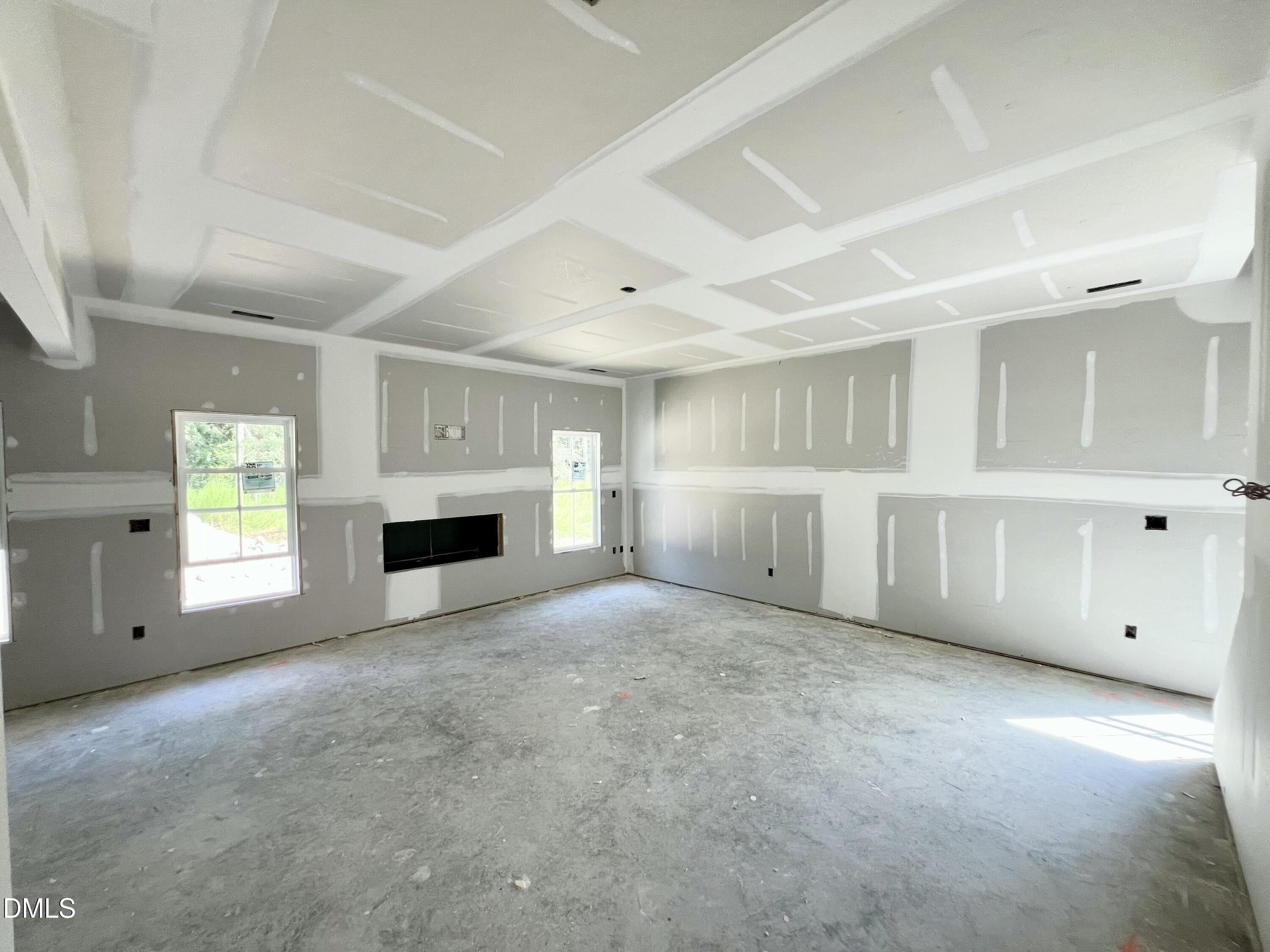 221 Pendergrass Drive