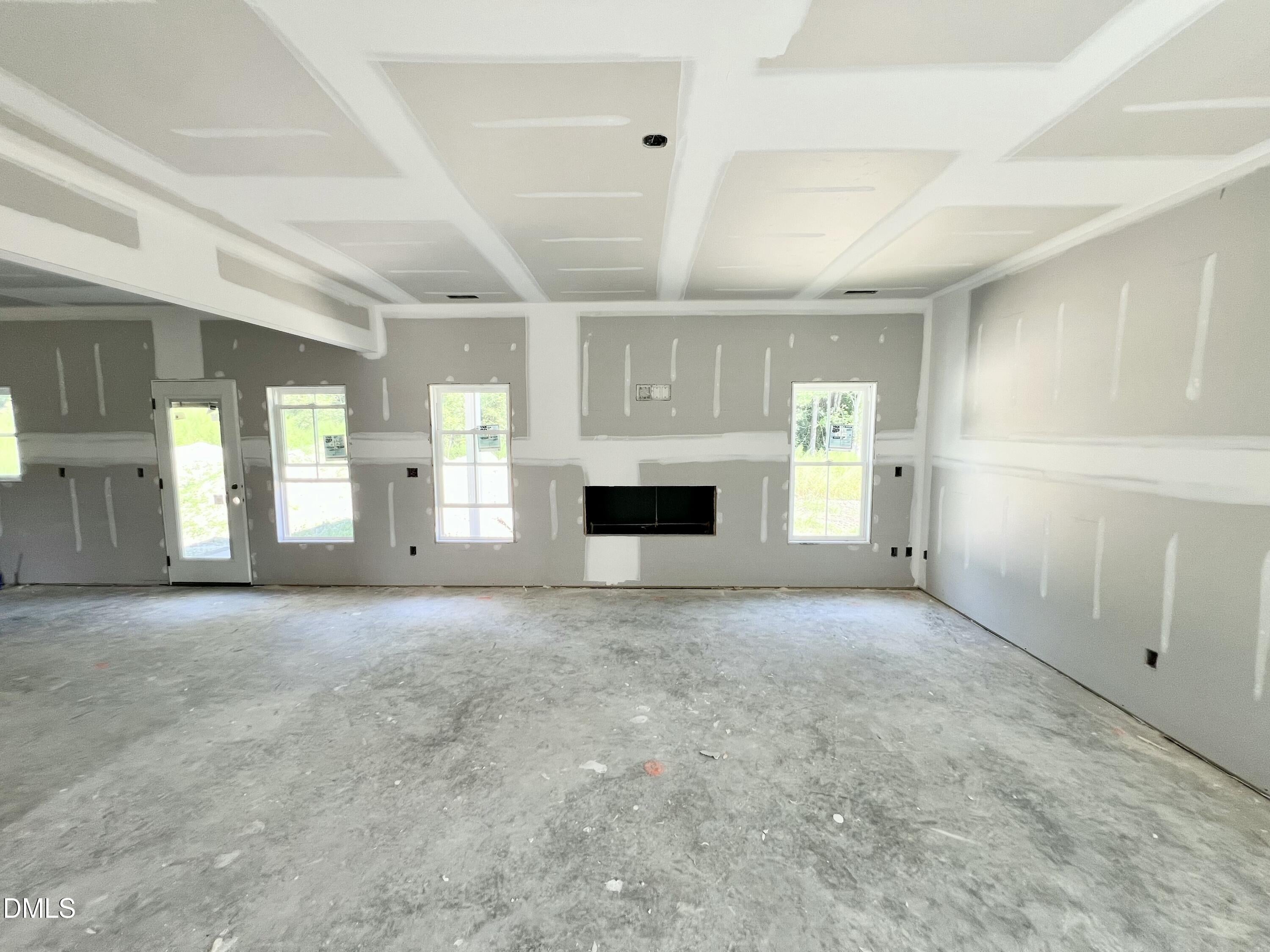 221 Pendergrass Drive