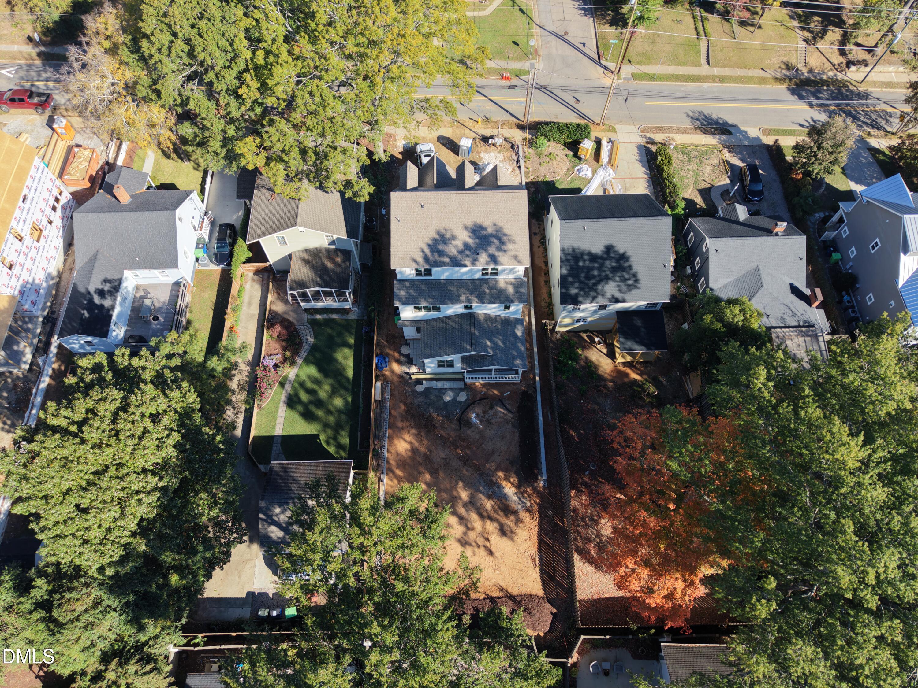 312 Glascock Street