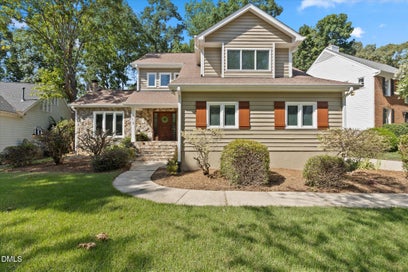 115 High Country Drive Cary NC 27513