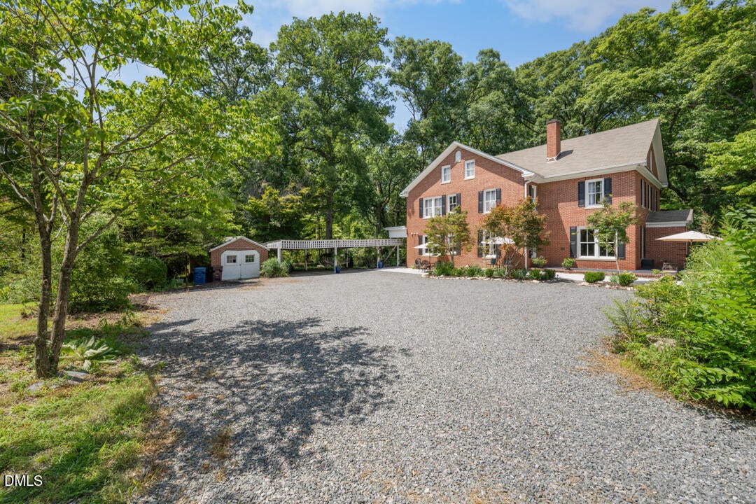 7891 Boston Road