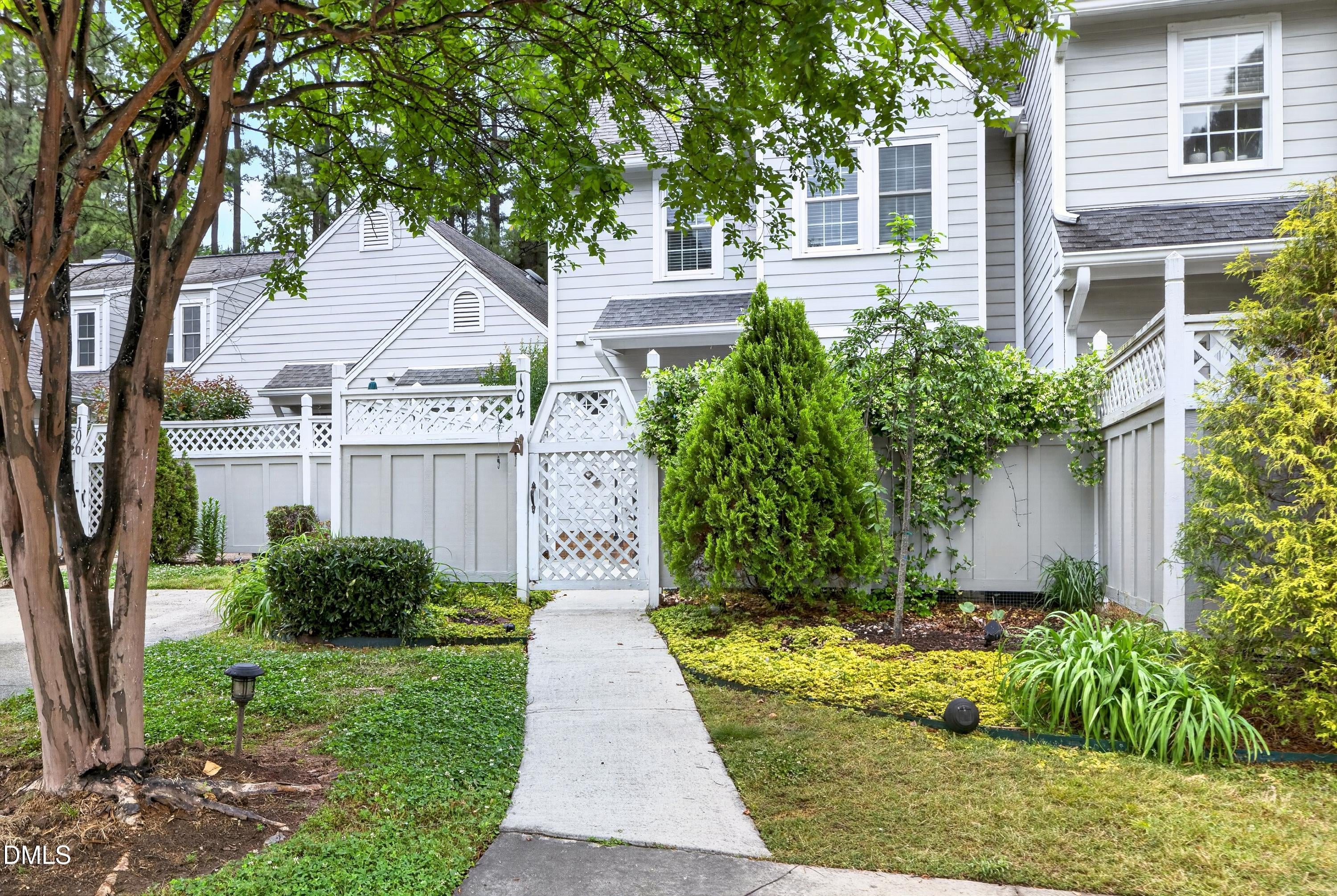104 Spring Cove Drive