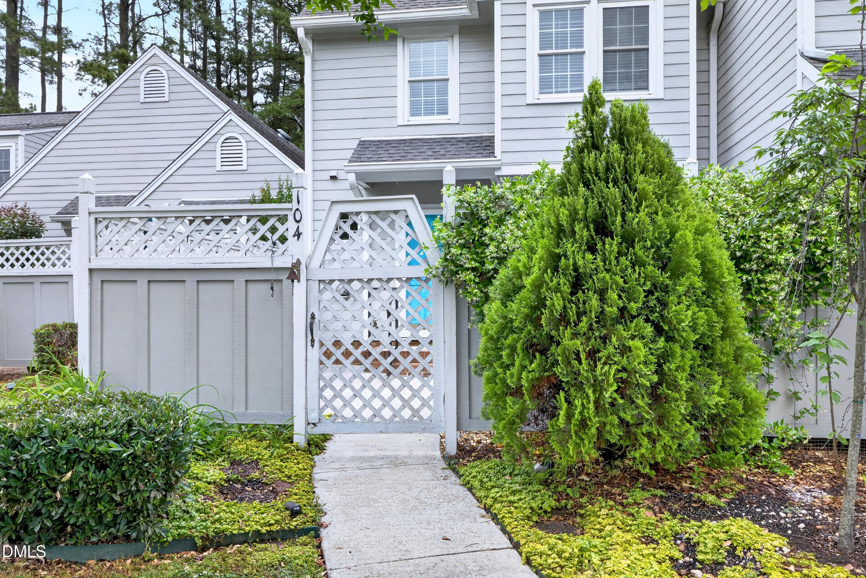 104 Spring Cove Drive