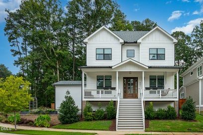 801 Carolina Avenue Raleigh NC 27606