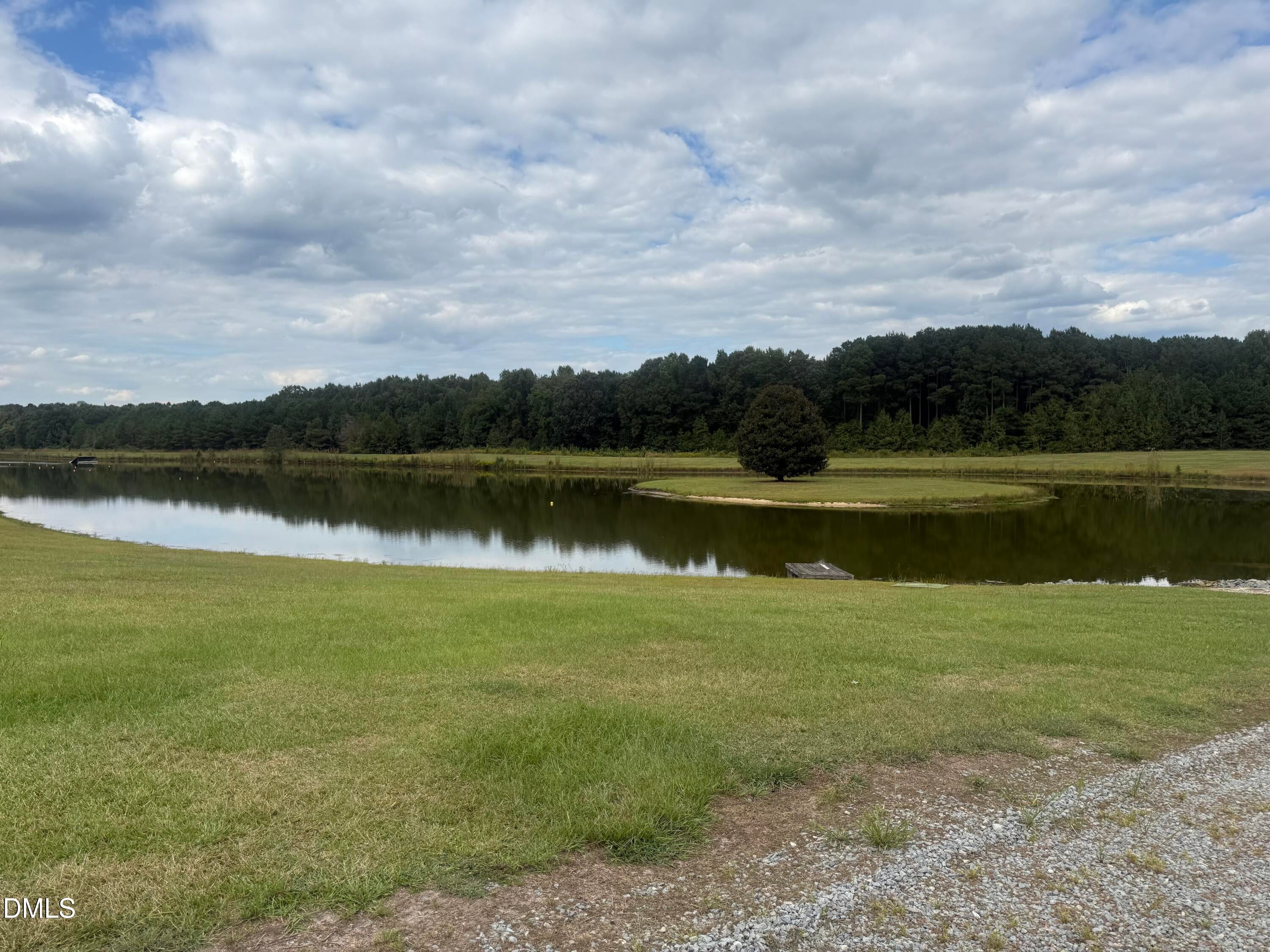 438 Lake Magnolia Way
