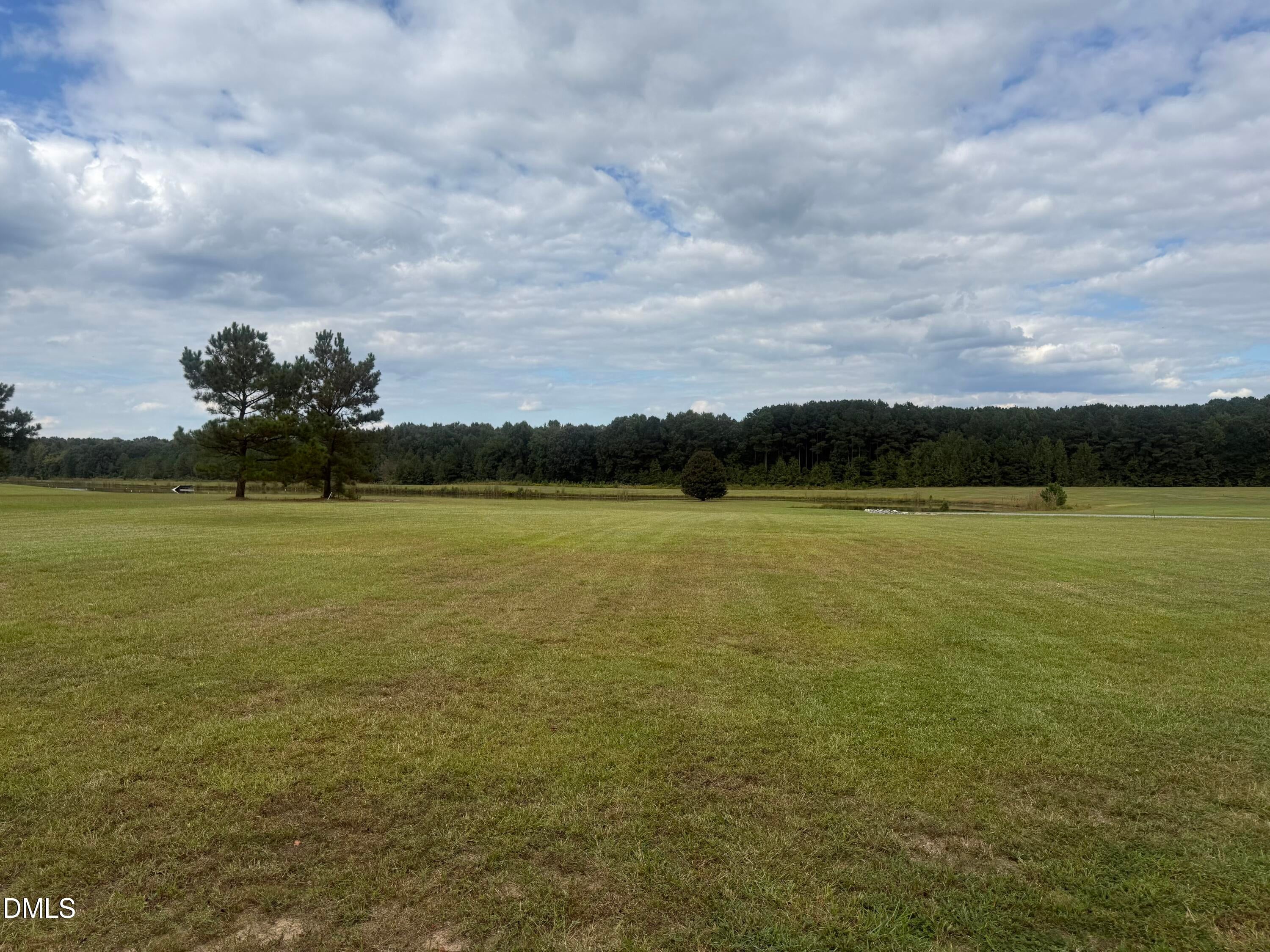 438 Lake Magnolia Way