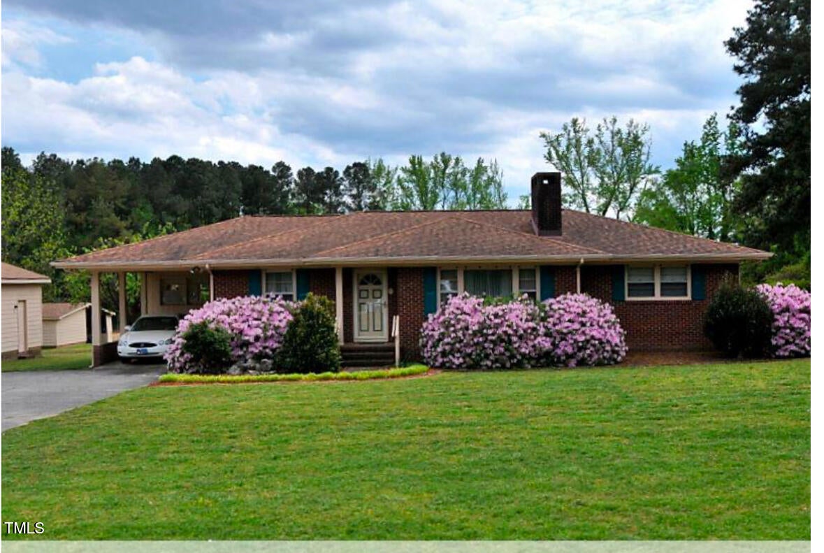 4804 Spring Forest Road Road
