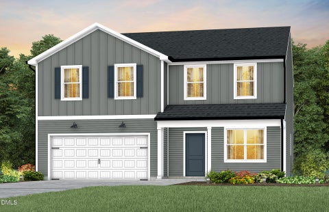 Photo of 617 Westford Drive, Sanford, NC 27330 (MLS # 10176659)