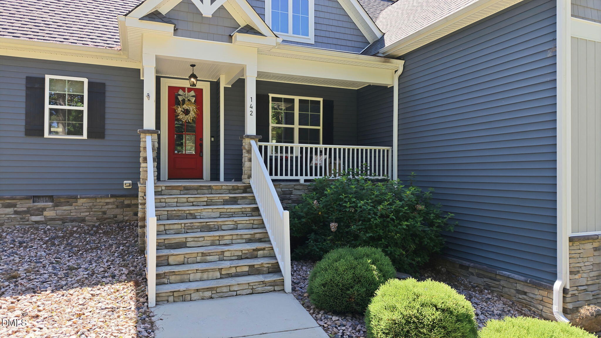 142 Mohawk Drive
