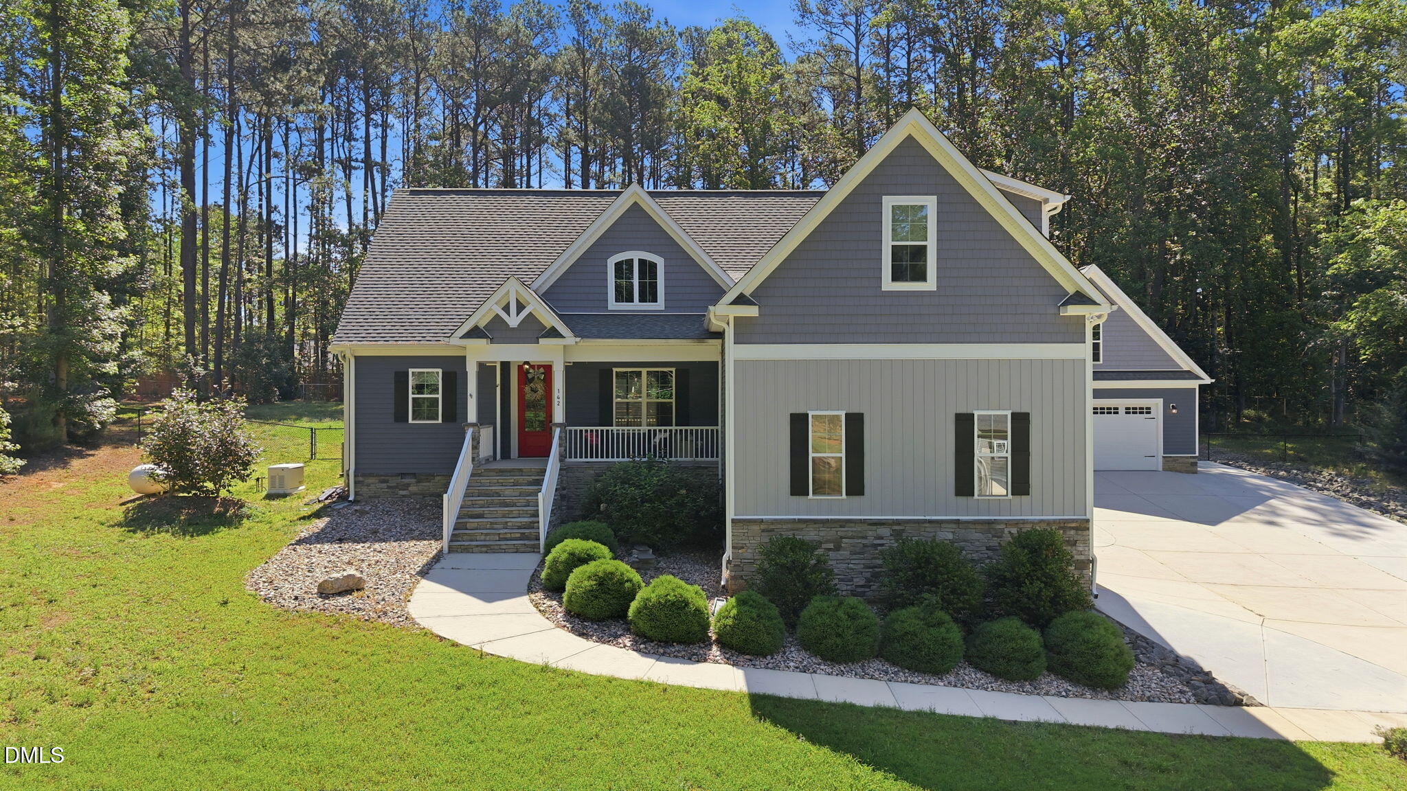 142 Mohawk Drive