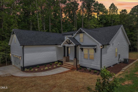 Photo of 1316 Sagamore Drive, Louisburg, NC 27549 (MLS # 10181246)