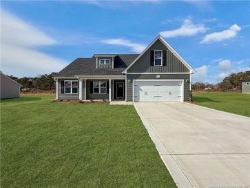 101 River Bend (LOT 15) Road Autryville NC 28318
