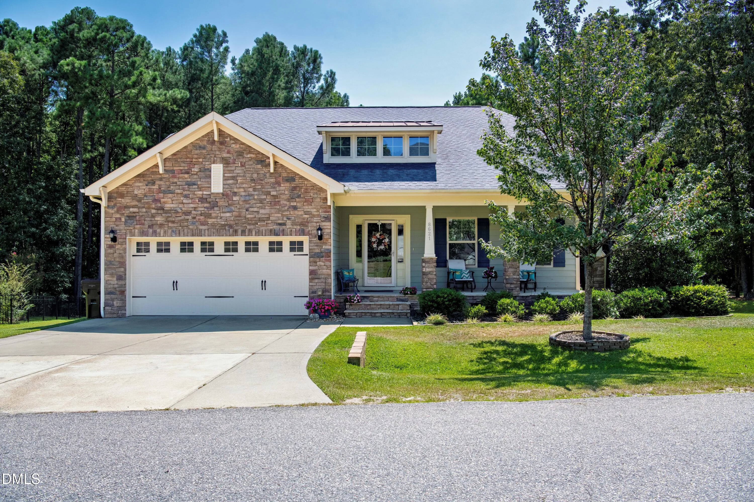 8621 Jordan Meadow Drive