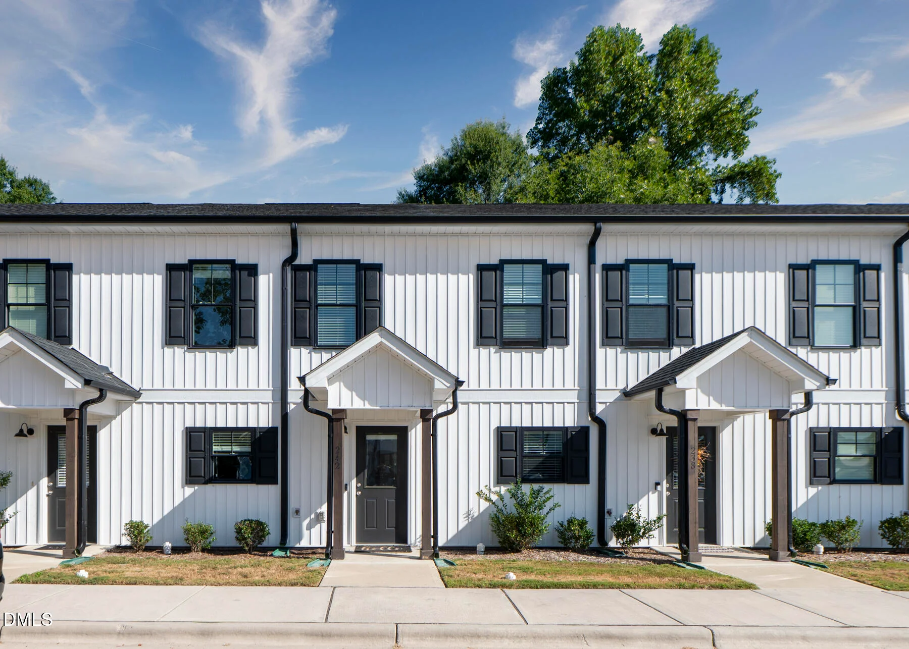 242 S Raleigh Street, Angier, NC, 27501