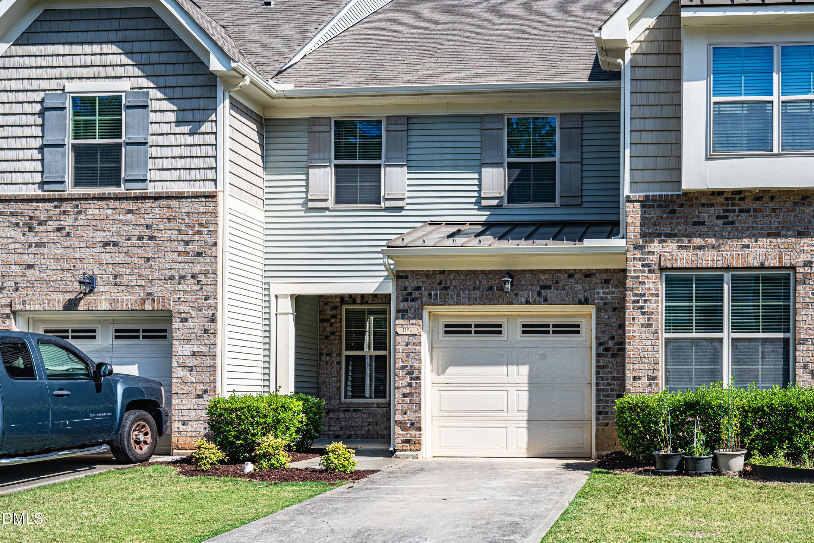 1124 Contessa Drive