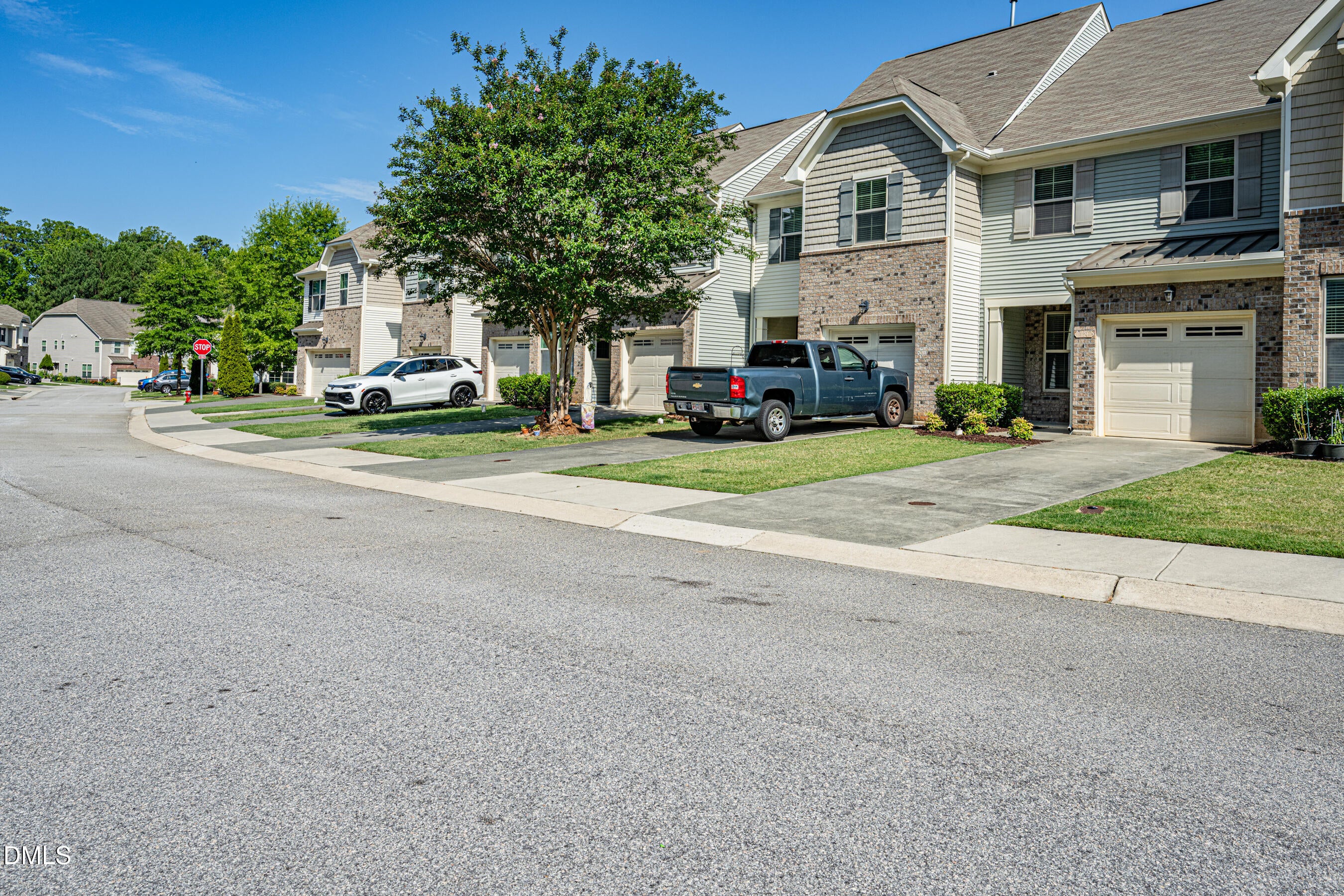 1124 Contessa Drive