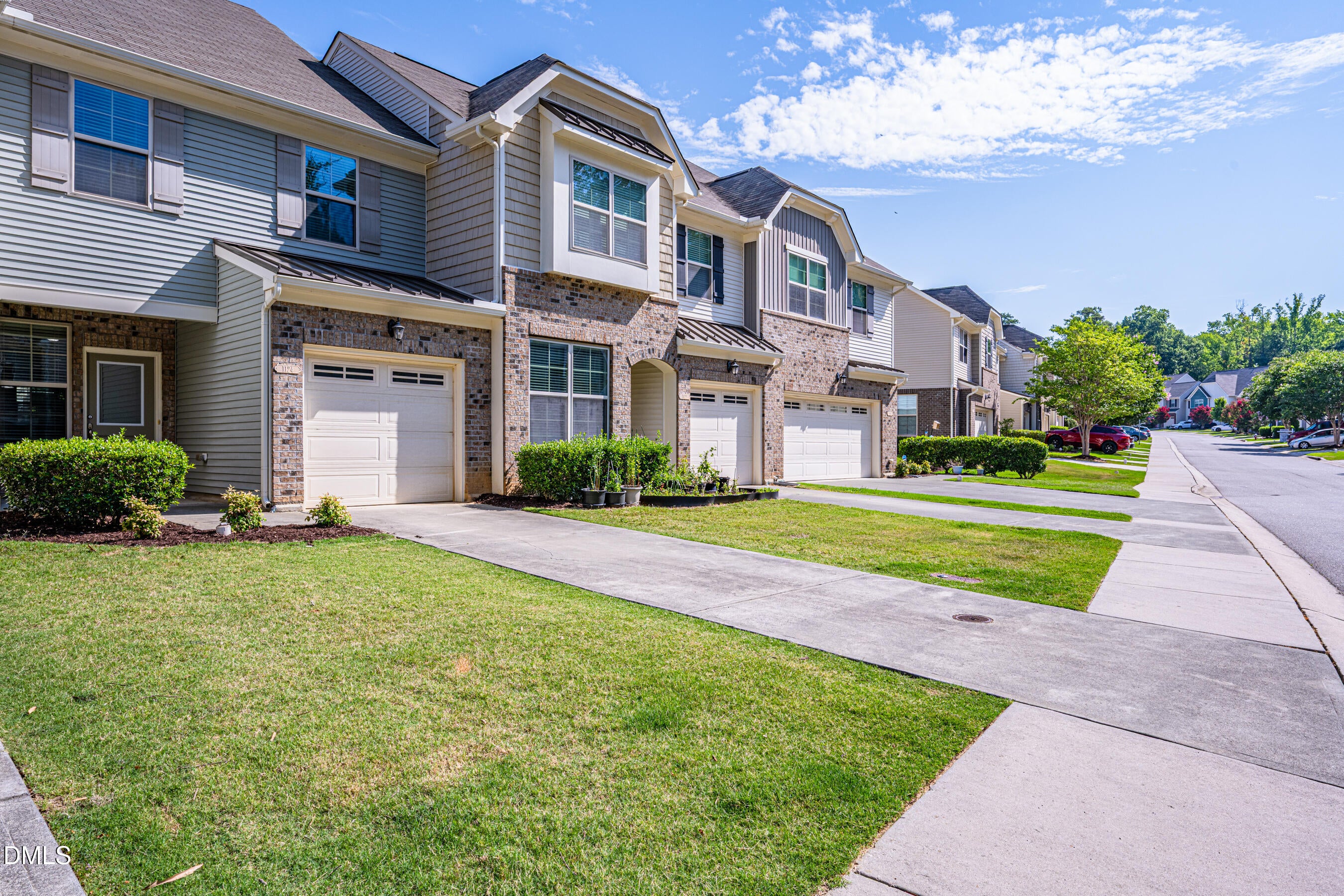 1124 Contessa Drive